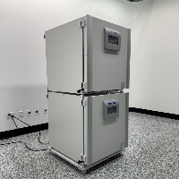 PHCBI Doublestack CO2 Incubator image 0